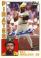 2012 Topps Archives Fan Favorites Autographs Gallery and Guide 9