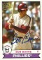 2012 Topps Archives Fan Favorites Autographs Gallery and Guide 10