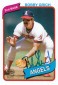 2012 Topps Archives Fan Favorites Autographs Gallery and Guide 11