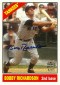 2012 Topps Archives Fan Favorites Autographs Gallery and Guide 12