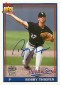 2012 Topps Archives Fan Favorites Autographs Gallery and Guide 13