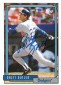 2012 Topps Archives Fan Favorites Autographs Gallery and Guide 15