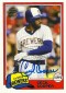 2012 Topps Archives Fan Favorites Autographs Gallery and Guide 20