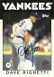 2012 Topps Archives Fan Favorites Autographs Gallery and Guide 25