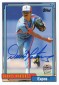 2012 Topps Archives Fan Favorites Autographs Gallery and Guide 26