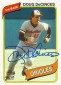 2012 Topps Archives Fan Favorites Autographs Gallery and Guide 29