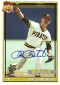 2012 Topps Archives Fan Favorites Autographs Gallery and Guide 30