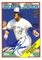 2012 Topps Archives Fan Favorites Autographs Gallery and Guide 33