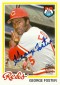 2012 Topps Archives Fan Favorites Autographs Gallery and Guide 34