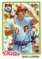 2012 Topps Archives Fan Favorites Autographs Gallery and Guide 35