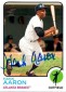 2012 Topps Archives Fan Favorites Autographs Gallery and Guide 36