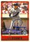 2012 Topps Archives Fan Favorites Autographs Gallery and Guide 39