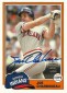 2012 Topps Archives Fan Favorites Autographs Gallery and Guide 43