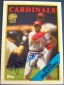 2012 Topps Archives Fan Favorites Autographs Gallery and Guide 47