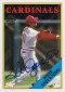 2012 Topps Archives Fan Favorites Autographs Gallery and Guide 48