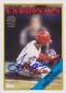 2012 Topps Archives Fan Favorites Autographs Gallery and Guide 50