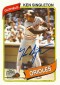 2012 Topps Archives Fan Favorites Autographs Gallery and Guide 57