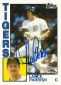 2012 Topps Archives Fan Favorites Autographs Gallery and Guide 58