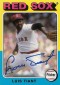 2012 Topps Archives Fan Favorites Autographs Gallery and Guide 59