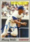 2012 Topps Archives Fan Favorites Autographs Gallery and Guide 60