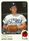 2012 Topps Archives Fan Favorites Autographs Gallery and Guide 61