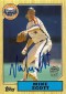2012 Topps Archives Fan Favorites Autographs Gallery and Guide 62