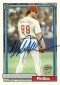 2012 Topps Archives Fan Favorites Autographs Gallery and Guide 63