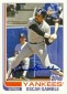 2012 Topps Archives Fan Favorites Autographs Gallery and Guide 64