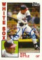 2012 Topps Archives Fan Favorites Autographs Gallery and Guide 69