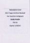 2012 Topps Archives Fan Favorites Autographs Gallery and Guide 70