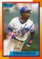 2012 Topps Archives Fan Favorites Autographs Gallery and Guide 71