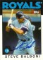 2012 Topps Archives Fan Favorites Autographs Gallery and Guide 73