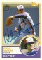 2012 Topps Archives Fan Favorites Autographs Gallery and Guide 74