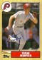 2012 Topps Archives Fan Favorites Autographs Gallery and Guide 78