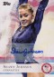 2012 Topps U.S. Olympic Team and Olympic Hopefuls Autographs Gallery 1