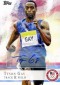 2012 Topps U.S. Olympic Team and Olympic Hopefuls Autographs Gallery 7