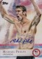2012 Topps U.S. Olympic Team and Olympic Hopefuls Autographs Gallery 50