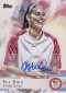 2012 Topps U.S. Olympic Team and Olympic Hopefuls Autographs Gallery 14