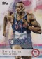 2012 Topps U.S. Olympic Team and Olympic Hopefuls Autographs Gallery 15