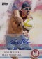 2012 Topps U.S. Olympic Team and Olympic Hopefuls Autographs Gallery 17