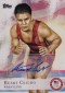 2012 Topps U.S. Olympic Team and Olympic Hopefuls Autographs Gallery 24