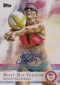 2012 Topps U.S. Olympic Team and Olympic Hopefuls Autographs Gallery 26