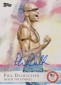 2012 Topps U.S. Olympic Team and Olympic Hopefuls Autographs Gallery 29