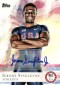 2012 Topps U.S. Olympic Team and Olympic Hopefuls Autographs Gallery 30