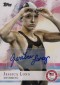 2012 Topps U.S. Olympic Team and Olympic Hopefuls Autographs Gallery 38