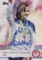 2012 Topps U.S. Olympic Team and Olympic Hopefuls Autographs Gallery 40