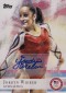 2012 Topps U.S. Olympic Team and Olympic Hopefuls Autographs Gallery 43