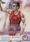 2012 Topps U.S. Olympic Team and Olympic Hopefuls Autographs Gallery 44