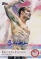 2012 Topps U.S. Olympic Team and Olympic Hopefuls Autographs Gallery 45