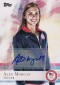 2012 Topps U.S. Olympic Team and Olympic Hopefuls Autographs Gallery 47